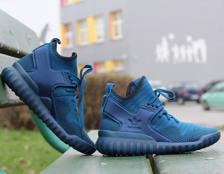 BUTY ADIDAS TUBULAR X PRIMEKNIT (S80131)