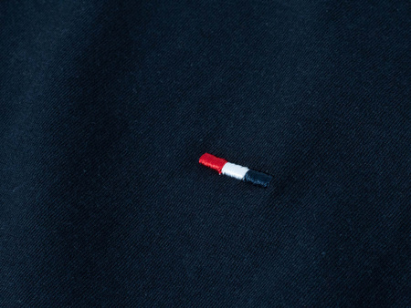 STARLEE - T-SHIRT KOSZULKA MĘSKA - 3041 GRANATOWY