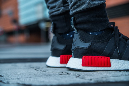 ADIDAS NMD R1 PRIMEKNIT (S79168)