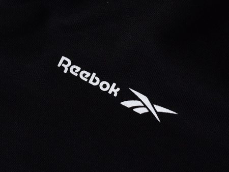 REEBOK - BLUZA DAMSKA Z KAPTUREM RIE FT FULLZIP IN HR5962