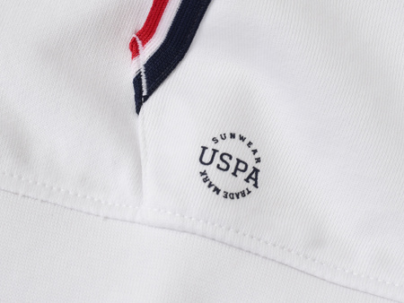 U.S. POLO ASSN. - MĘSKA BLUZA ANT 162 67543 52319 100