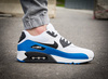 NIKE AIR MAX 90 ESSENTIAL (537384-124)