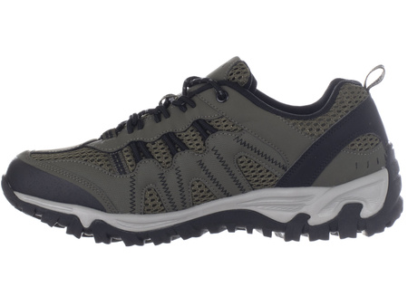 Buty męskie HI-TEC O006524-062-01 JAGUAR obuwie trekkingowe hikingowe