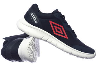UMBRO - BUTY MĘSKIE - PETE MIX UMM517510/3251