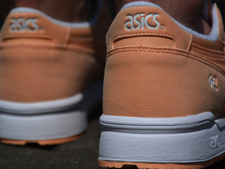 Buty ASICS GEL-LYTE GS C8A0N-9595