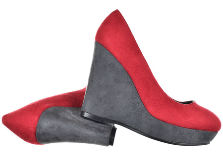 BUTY NA KOTURNIE - CLAUDIA GHIZZANI - 2.351901 7620