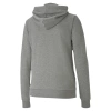 BLUZA DAMSKA PUMA teamGOAL 23 Casuals Hooded 657083-33