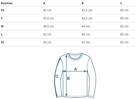 U.S. POLO ASSN. - GOLF DAMSKI JENY 368 66872 52956 199