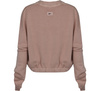 REEBOK - BLUZA DAMSKA CL RBK ND FT CREW HY2707