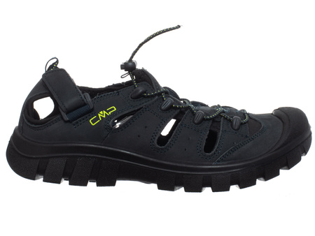 CMP - BUTY SANDAŁY TERKKINGOWE MĘSKIE - 39Q9657-U423