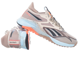 Buty damskie Reebok NANO X2 TR ADVENTURE HR0413