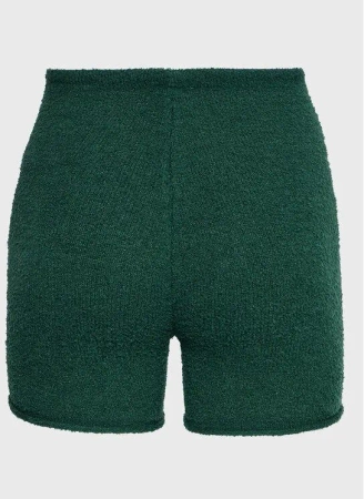 REEBOK - SPODENKI DAMSKIE Z FROTY - CL WDE COZY BOTTOM HH7357