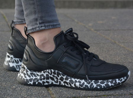 Buty Calvin Klein Jeans Ultra (B4E5700)