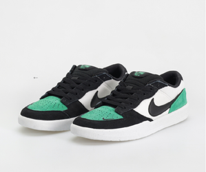 NIKE - BUTY MĘSKIE  - NIKE SB FORCE 58 DV5477-101