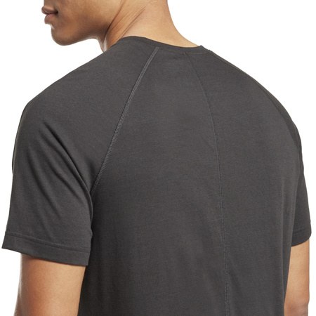 REEBOK - T-SHIRT MĘSKI - TRAIN SPEEDWICK GFX TEE HT1706