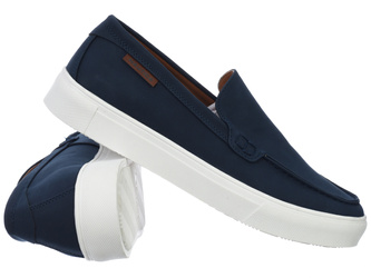 NAUTICA - BUTY MĘSKIE - PANAREA SD NTM514F52/02