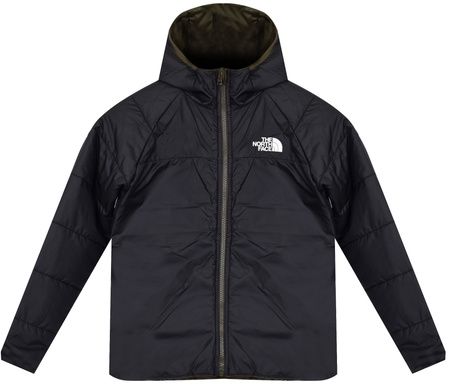 DZIECIĘCA KURTKA THE NORTH FACE - B REVERSIBLE PER JKT NF0A7X4RBQW