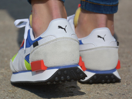 BUTY PUMA Future Rider Ride On (371149-06)