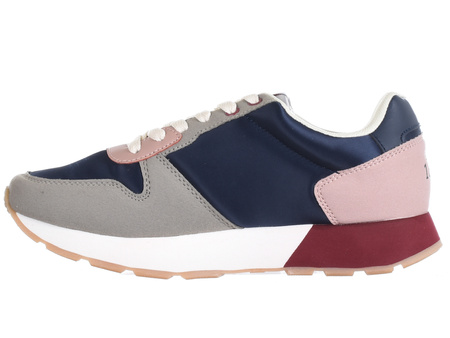 BUTY U.S. POLO ASSN. - KITTY002A-DBL-LGR04