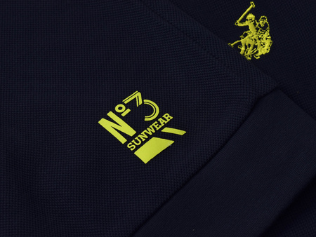 U.S. POLO ASSN. - MĘSKA BLUZA ENEA 187 67550 53393 177