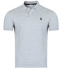 U.S. POLO ASSN. - MĘSKA KOSZULKA POLO KING 197 67355 41029 188