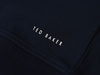 TED BAKER LONDON - BLUZA MĘSKA 273492 NAVY ANTRAM