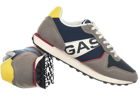 Buty GAS GAM213218-4031
