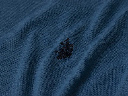 U.S. POLO ASSN. - SWETER DAMSKI - SERA 373 66470 52226 138