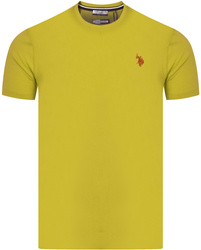 U.S. POLO ASSN. - T-SHIRT MĘSKI - LUCA 154 67517 50313 314