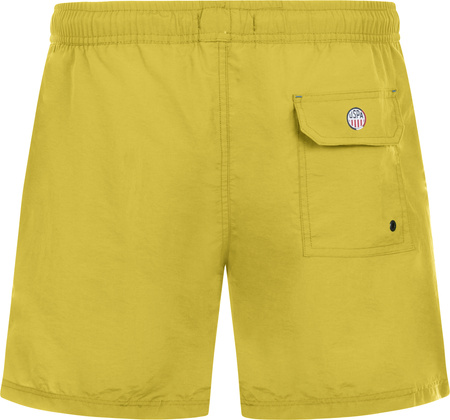 U.S. POLO ASSN. - MĘSKIE KĄPIELÓWKI JAYL 182 65694 44996 210
