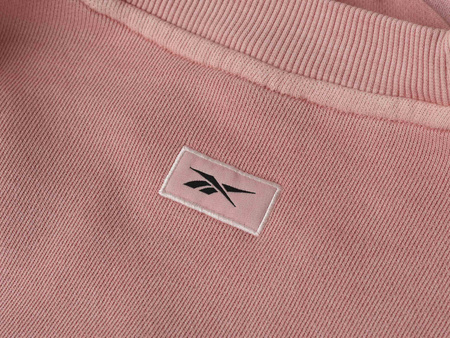 REEBOK - BLUZA DAMSKA CL RBK ND FT CREW HY2707