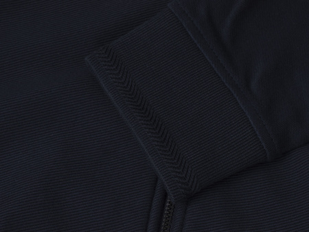 TED BAKER LONDON - BLUZA MĘSKA 269616 NAVY PHLOEM