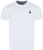 U.S. POLO ASSN. - T-SHIRT MĘSKI - LUCA 154 67517 50313 100