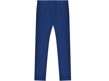 Spodnie Tommy Hilfiger Straight Denton Chino (MW0MW08644-453)