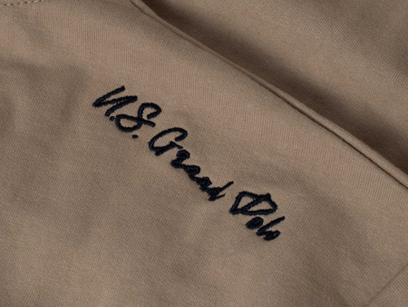 U.S. GRAND POLO EQUIPMENT & APPAREL - BLUZA MĘSKA - US52324M/1105