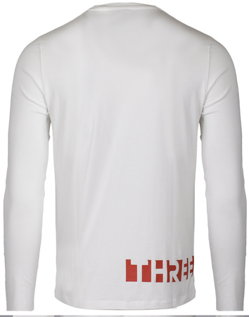 U.S. POLO ASSN. - LONGSLEEVE MĘSKI #WIL 168 64732 52029 101