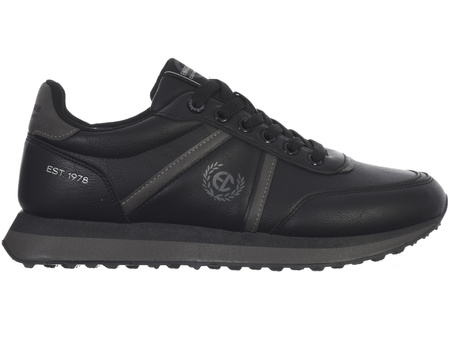 ENRICO COVERI - BUTY MĘSKIE - GORDON EJM526D45/51