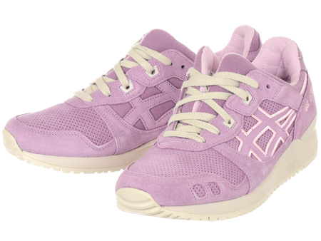 ASICS - BUTY MĘSKIE - GEL-LYTE III OG 1201A383-500