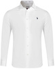 U.S. POLO ASSN. - KOSZULA MĘSKA - SLIM US40 104 037 000299 100