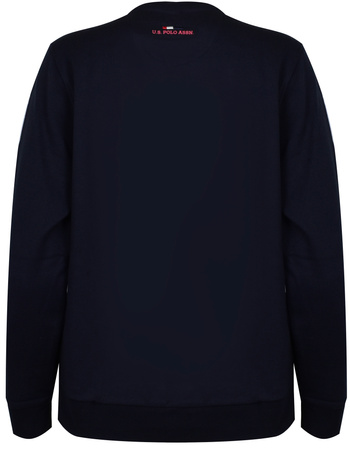 U.S. POLO ASSN. - DAMSKA BLUZA RIGE US40 387 003 000421 179