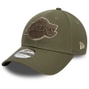 NEW ERA - CZAPKA Z DASZKIEM - TEAM OUTLINE 9FORTY 60595198