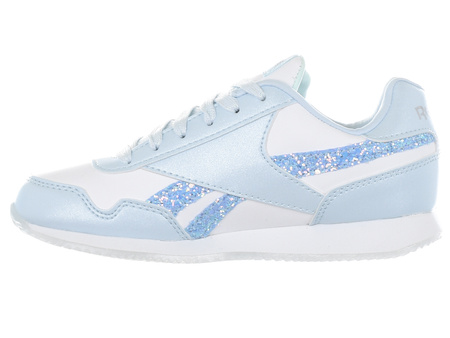 REEBOK - BUTY DAMSKIE - ROYAL CL JOG 3.0 100033279