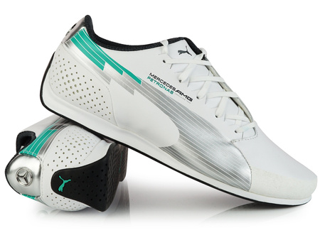 Buty PUMA Evo Speed (304452-02)