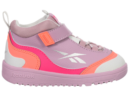 REEBOK - BUTY DZIECIĘCE - WEEBOK STORM X - GX9420