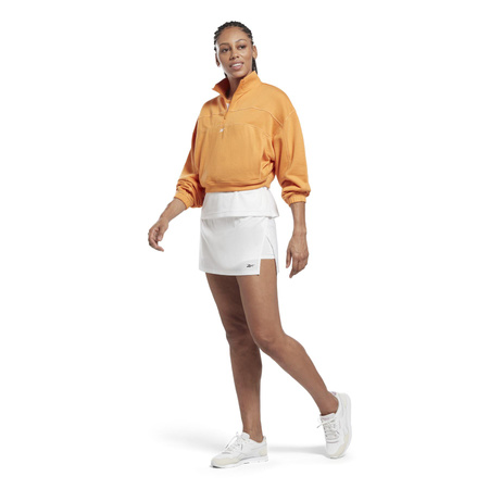 REEBOK - SPÓDNICZKA/SZORTY DRESOWE DAMSKIE - WOR VECTOR SKORT HT4925