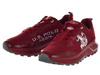 U.S. POLO ASSN. - BUTY MĘSKIE - SETH001-RED