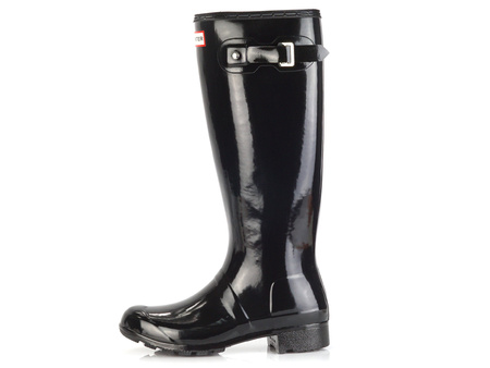 Kalosze Hunter Org Tour Gloss (XFT1026RGL)