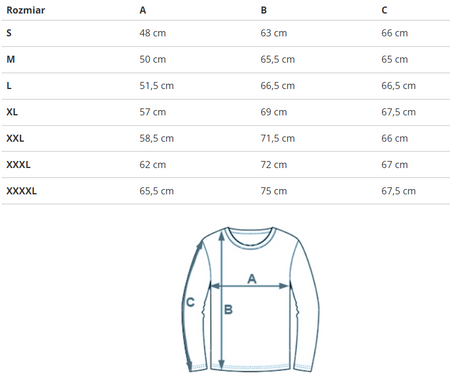 U.S. POLO ASSN. - SWETER MĘSKI - VICK 173 62825 48847 199