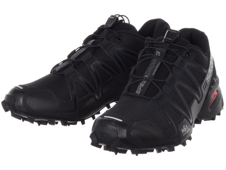 SALOMON - BUTY DZIECIĘCE TREKKINGOWE - SPEEDCROSS 3 410855