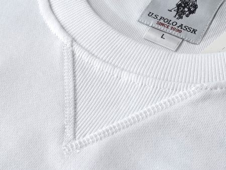 U.S. POLO ASSN. - MĘSKA BLUZA MAX 187 67932 52088 100